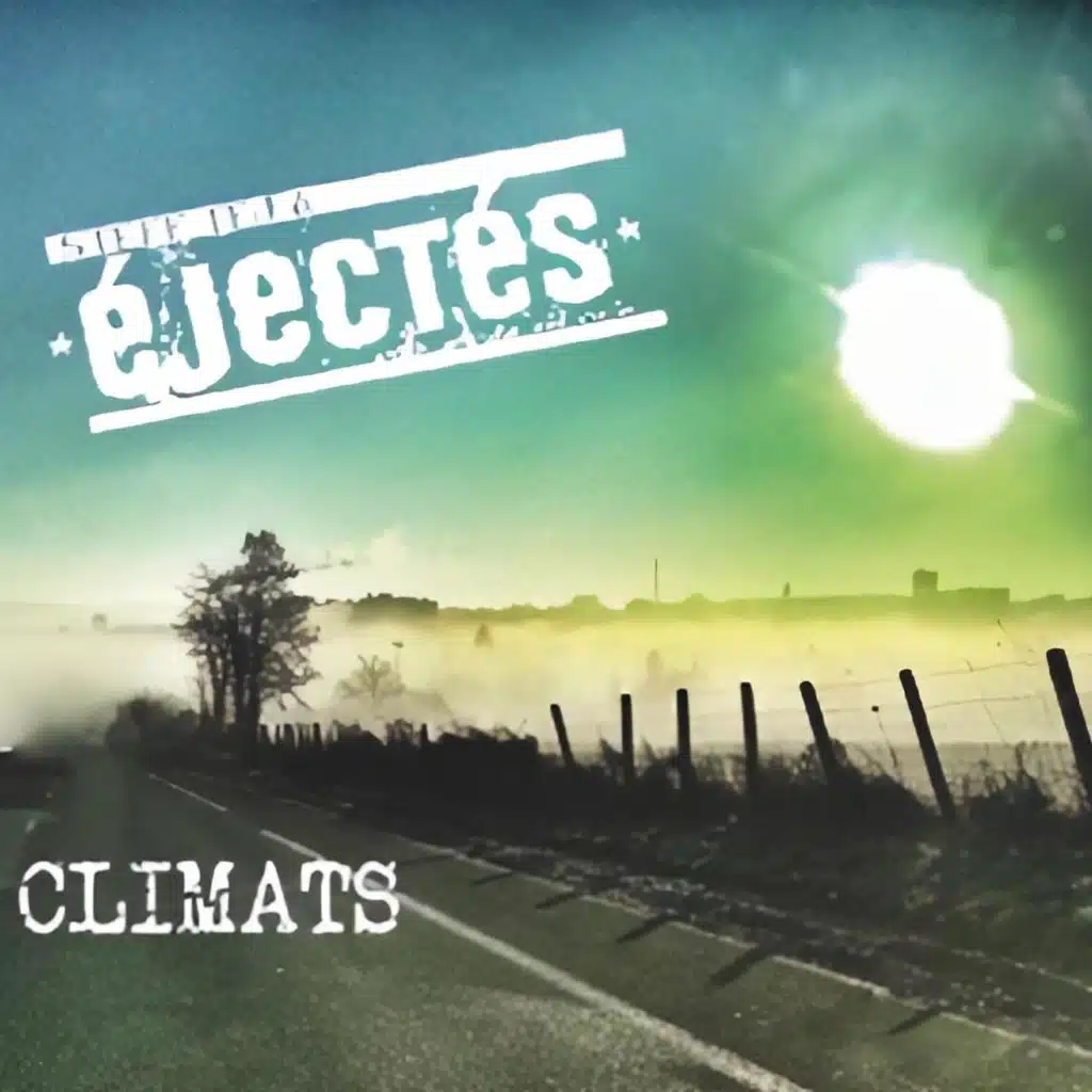 Éjectés