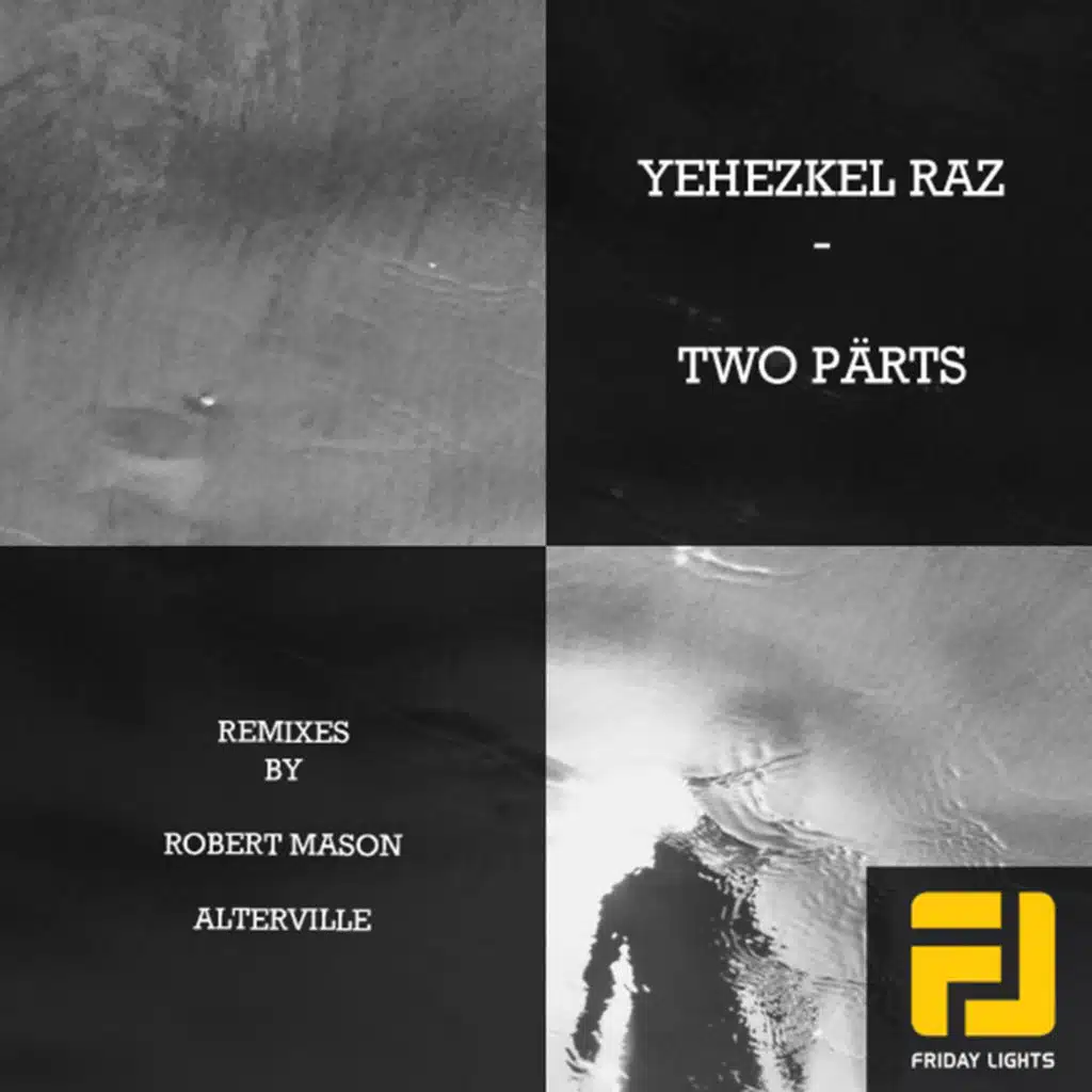 Two Parts (feat. Robert Mason & Alterville)