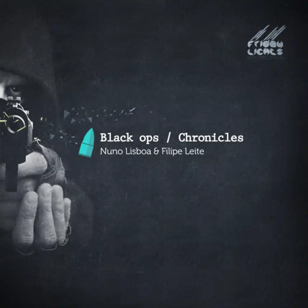 Black Ops / Chronicles