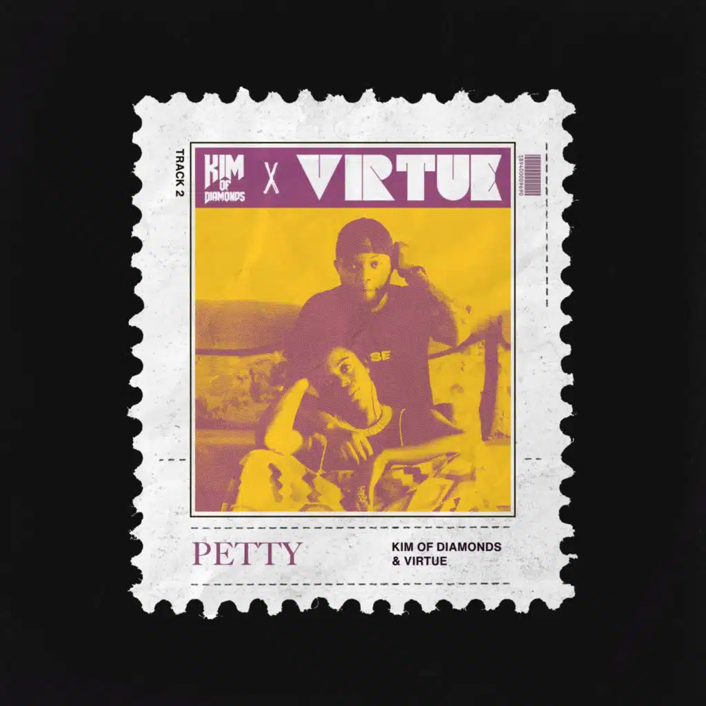 Petty (feat. Virtue)