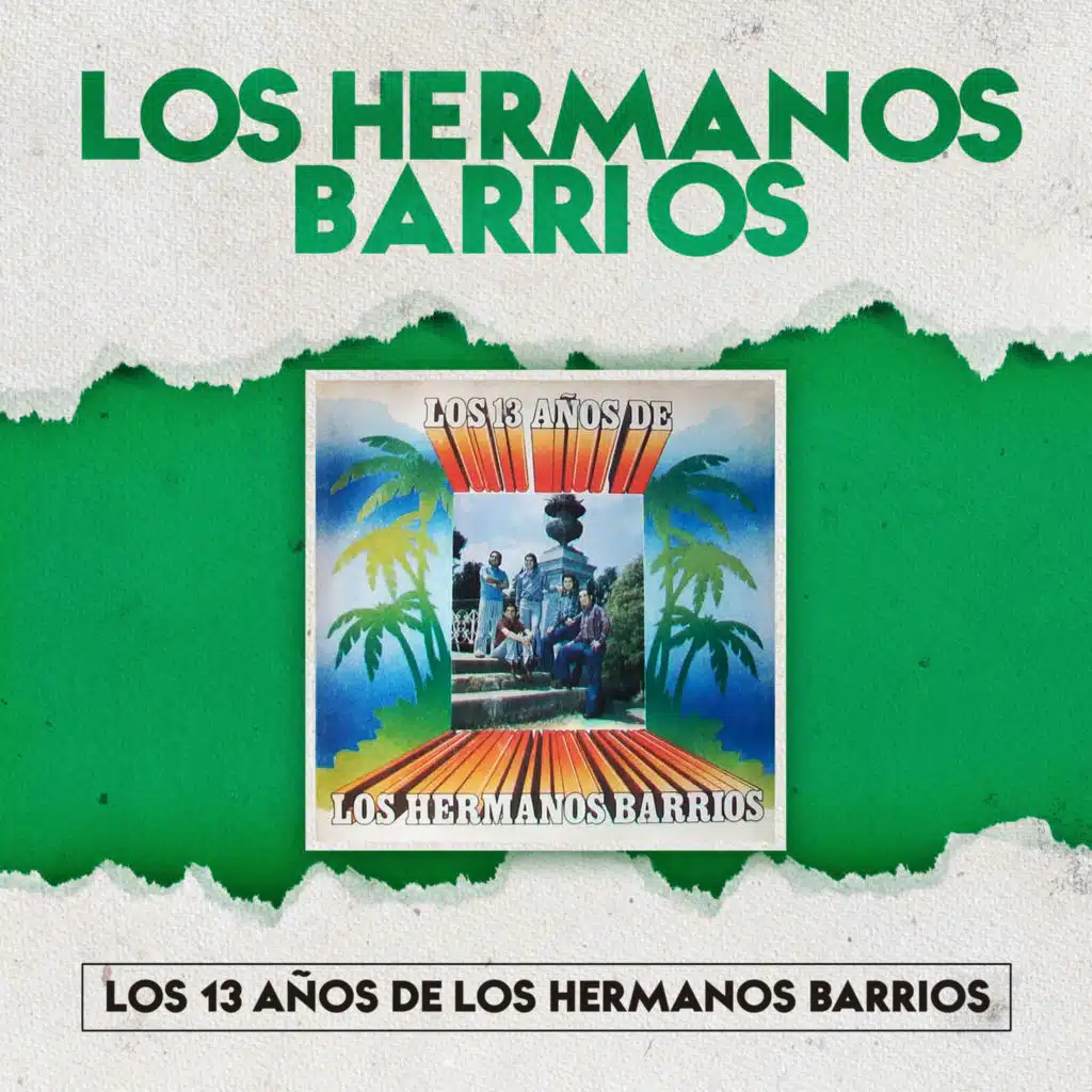 Los 13 Años de...