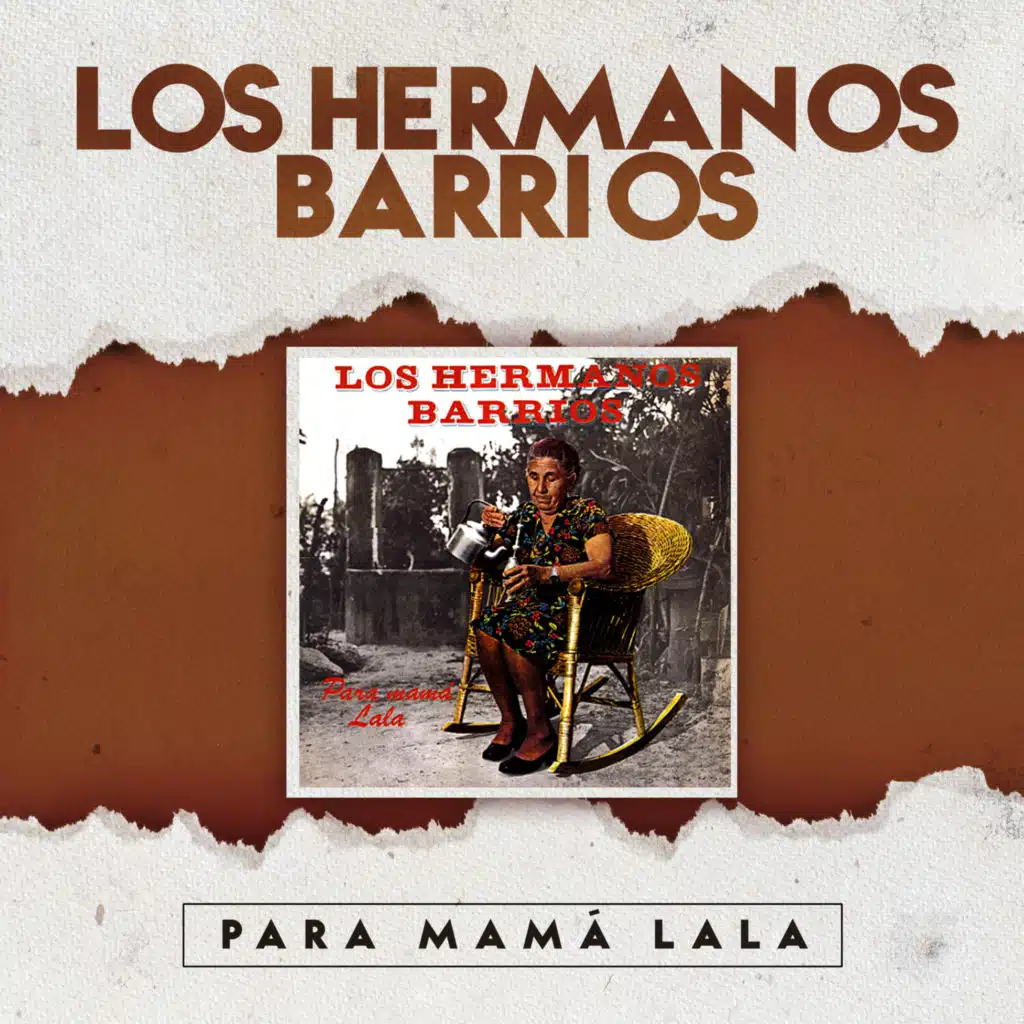 Para Mamá Lala