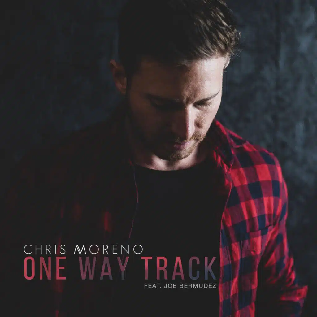 One Way Track (feat. Joe Bermudez)