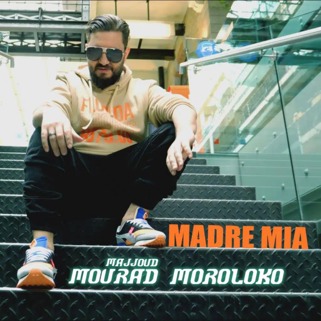 مادري ميا مورولوكو