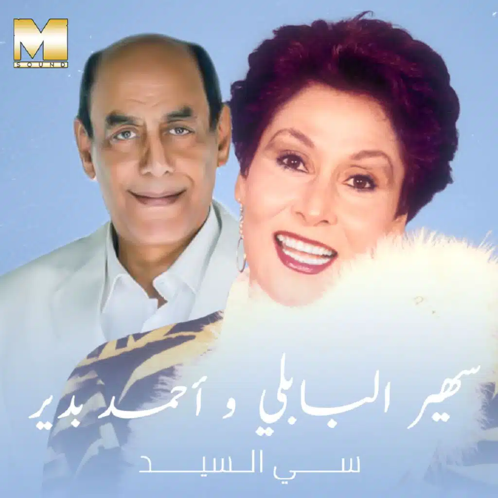 سي السيد