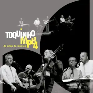 40 Anos de Música (Special Edition) (Ao Vivo)