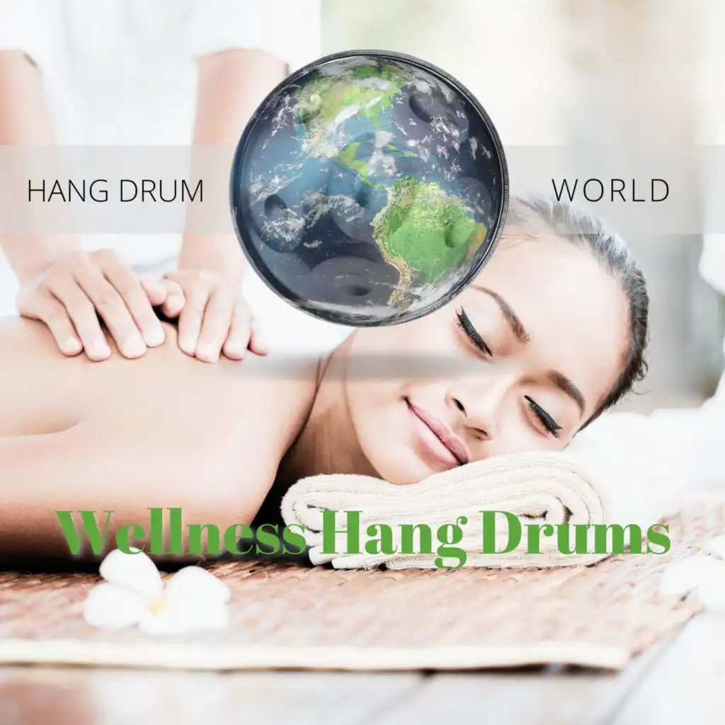 Spa Hang Drum Relaxation (Morning Mantra)