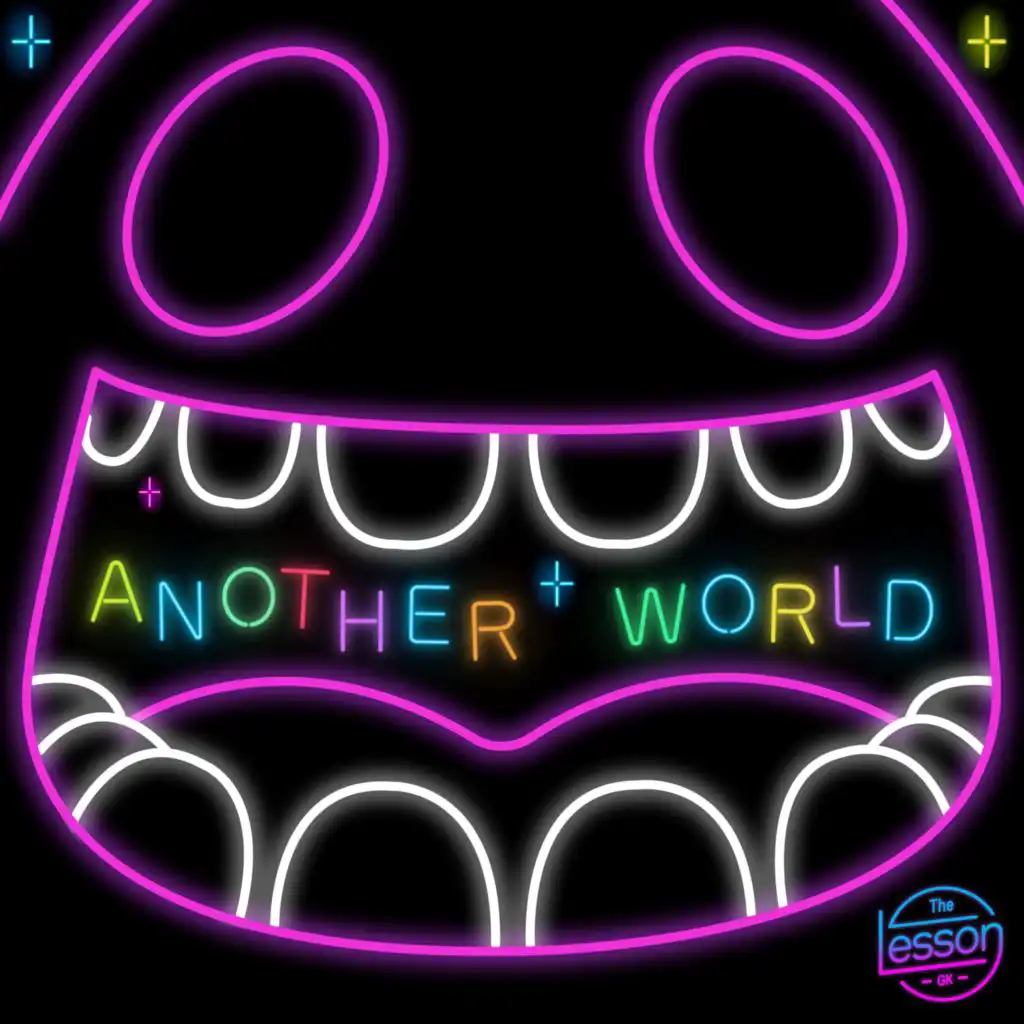 Another World (feat. Harry Mack)