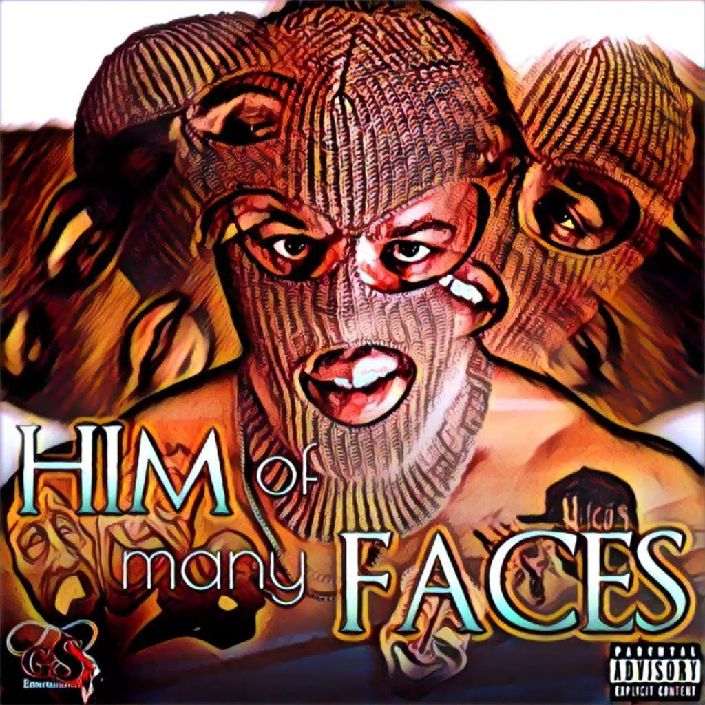 Him Of Many Faces