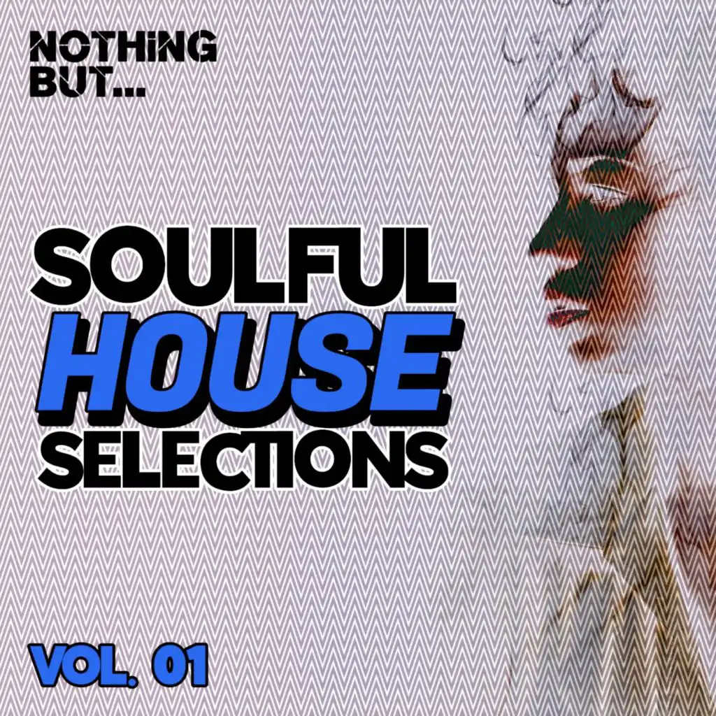 Never Want (Danny Phillips Soulful Mix)