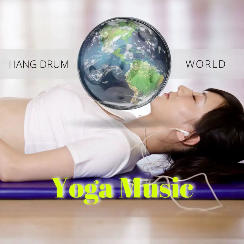 Yoga Music, Deep Breath In, New Age Music