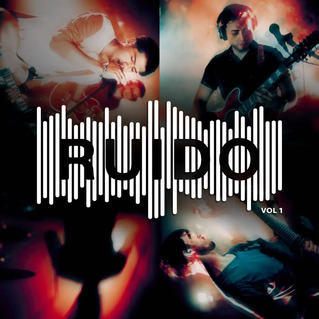 RUIDO Session, Vol. 1