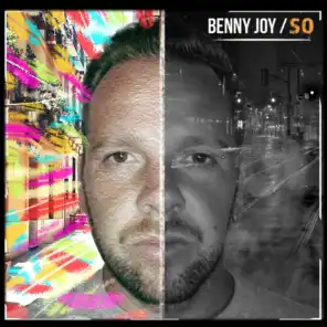 Benny Joy