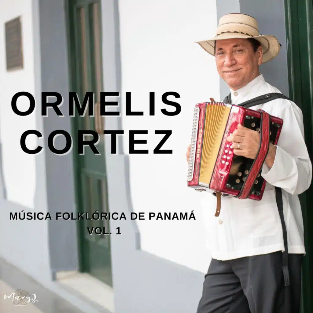 Música Folklórica de Panamá, Vol. 1