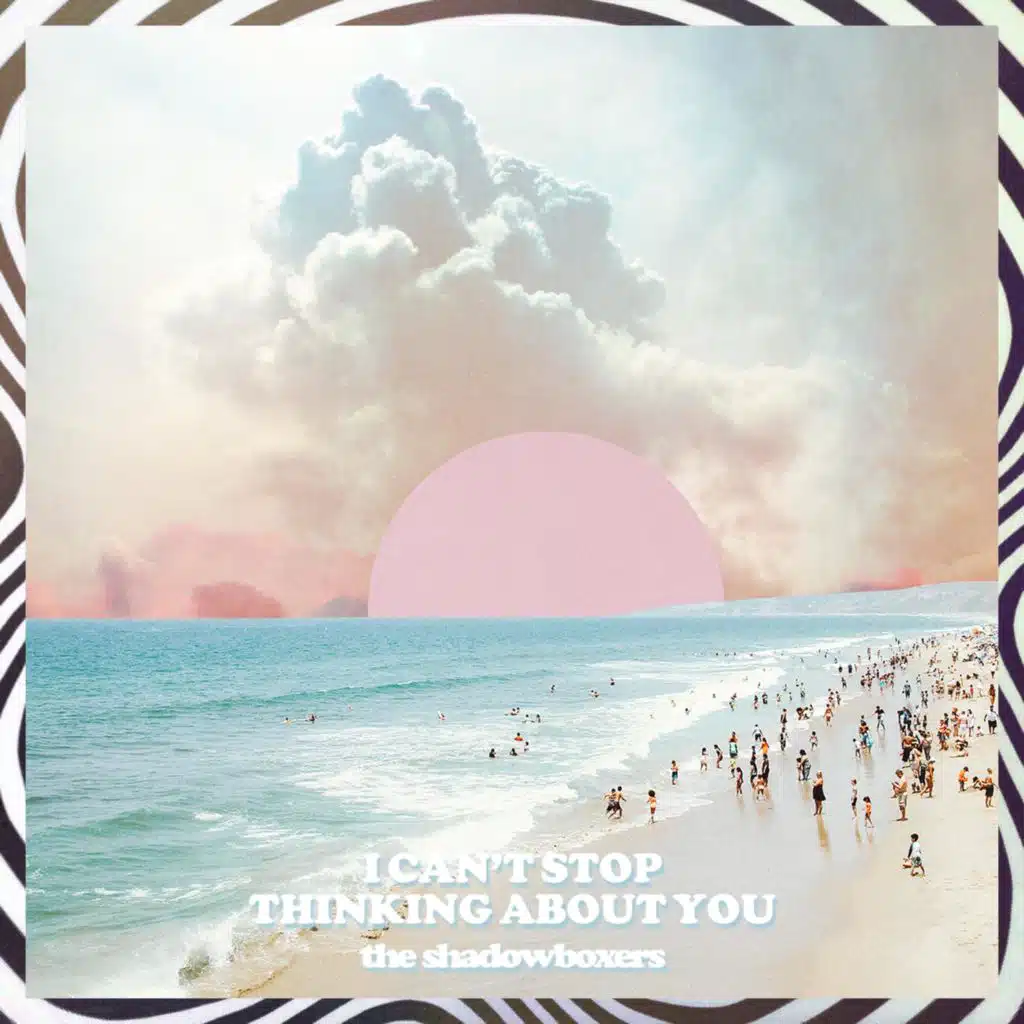 I Can't Stop Thinking About You (stripped)