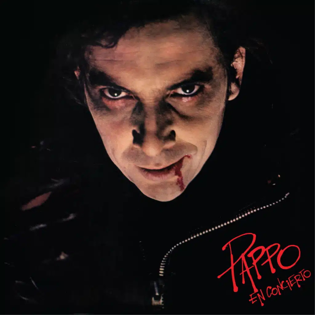 Siempre Es Lo Mismo Nena (En Vivo - Remasterizado)