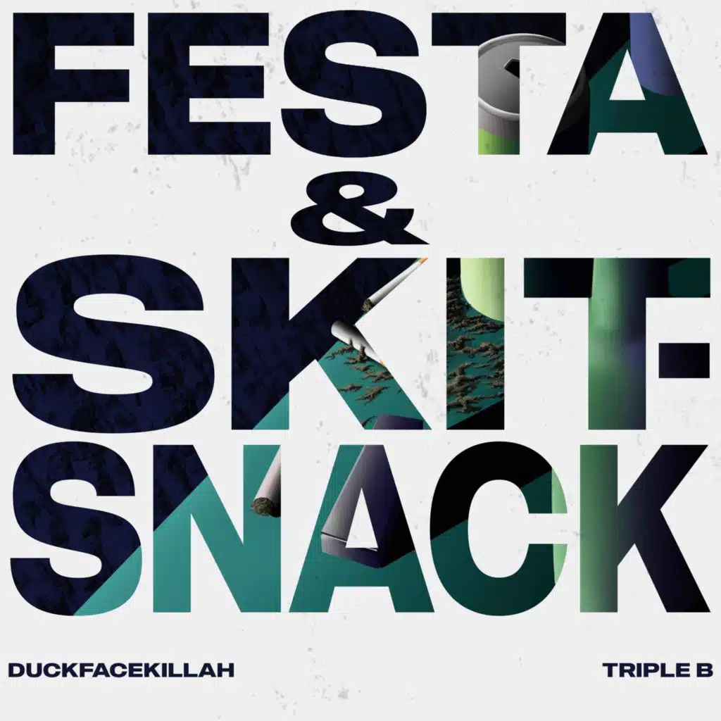 Festa & Skitsnack