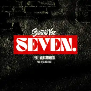 SEVEN. (feat. Miles Minnick) (Cinema Mix)