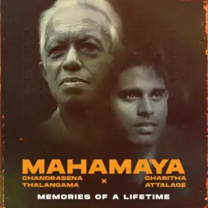 Mahamaya Memories of a Lifetime