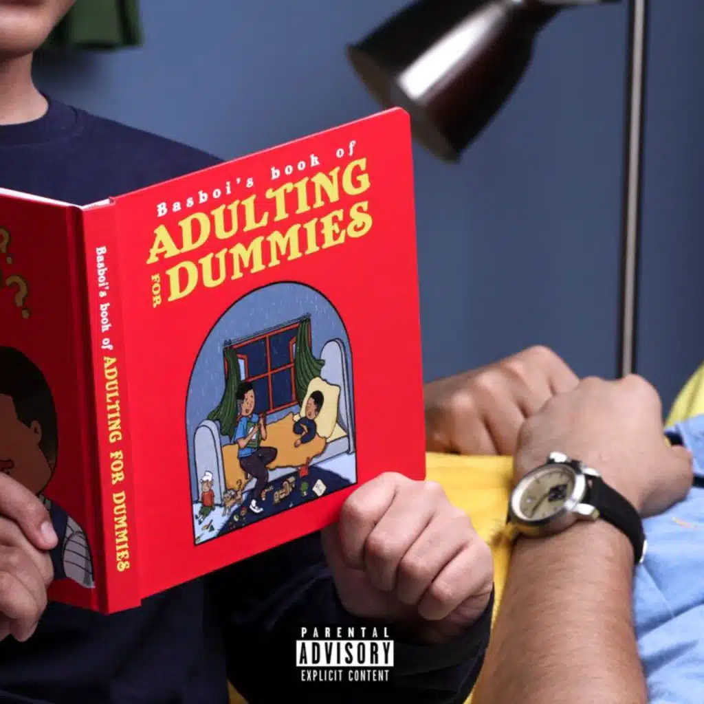 Bismillah (feat. Kamga)