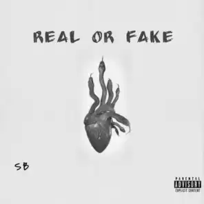 Real or Fake
