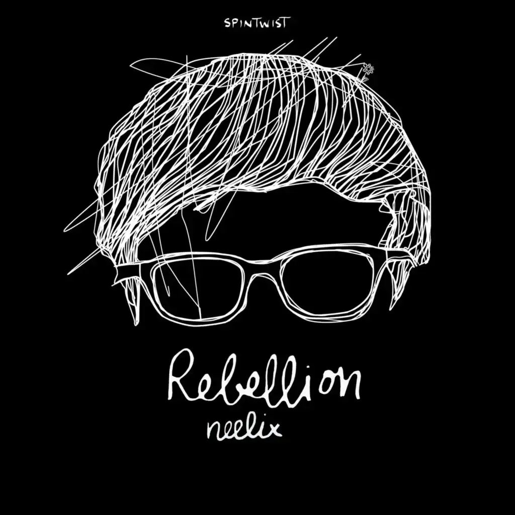 Rebellion (Extended Mix)