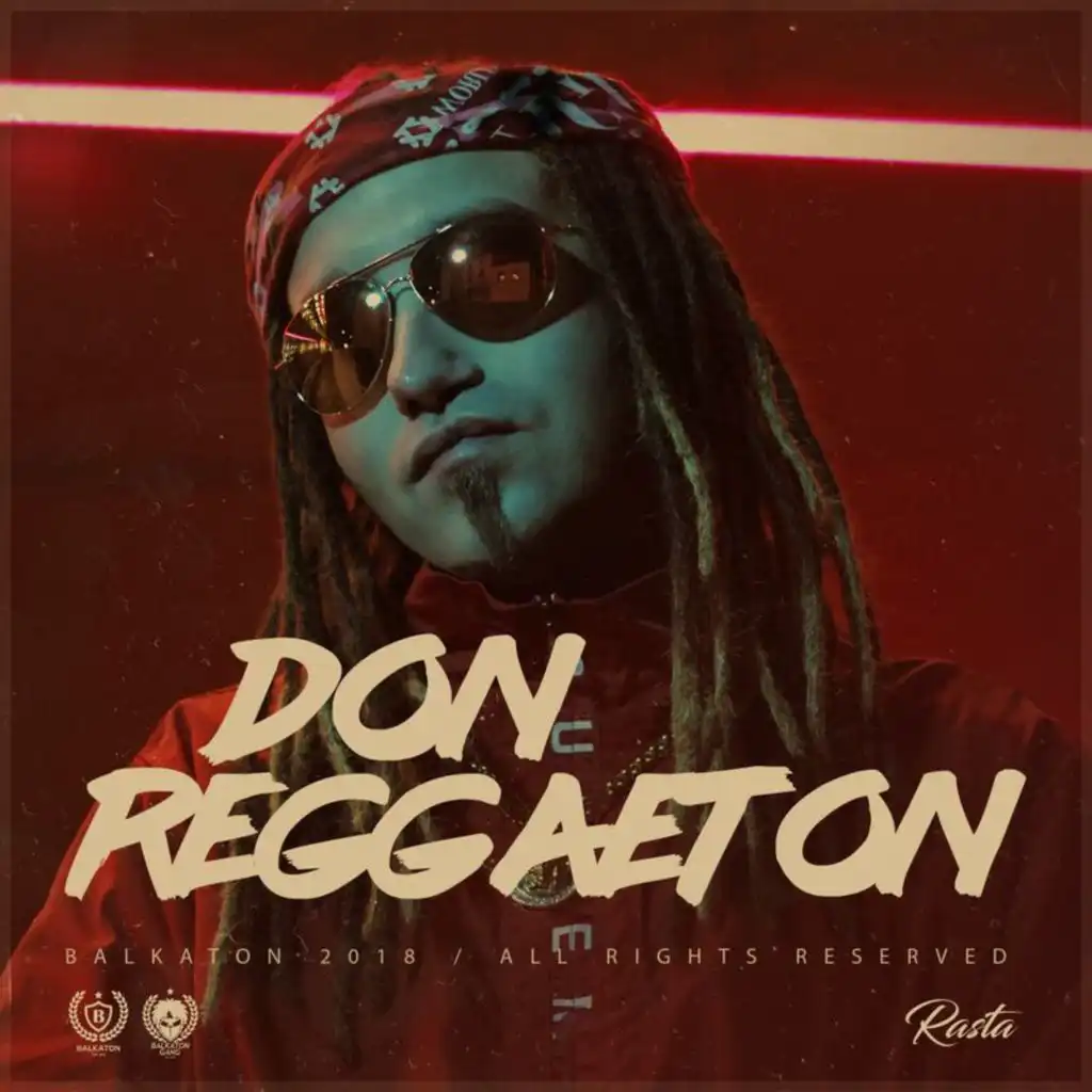 Don Reggaeton