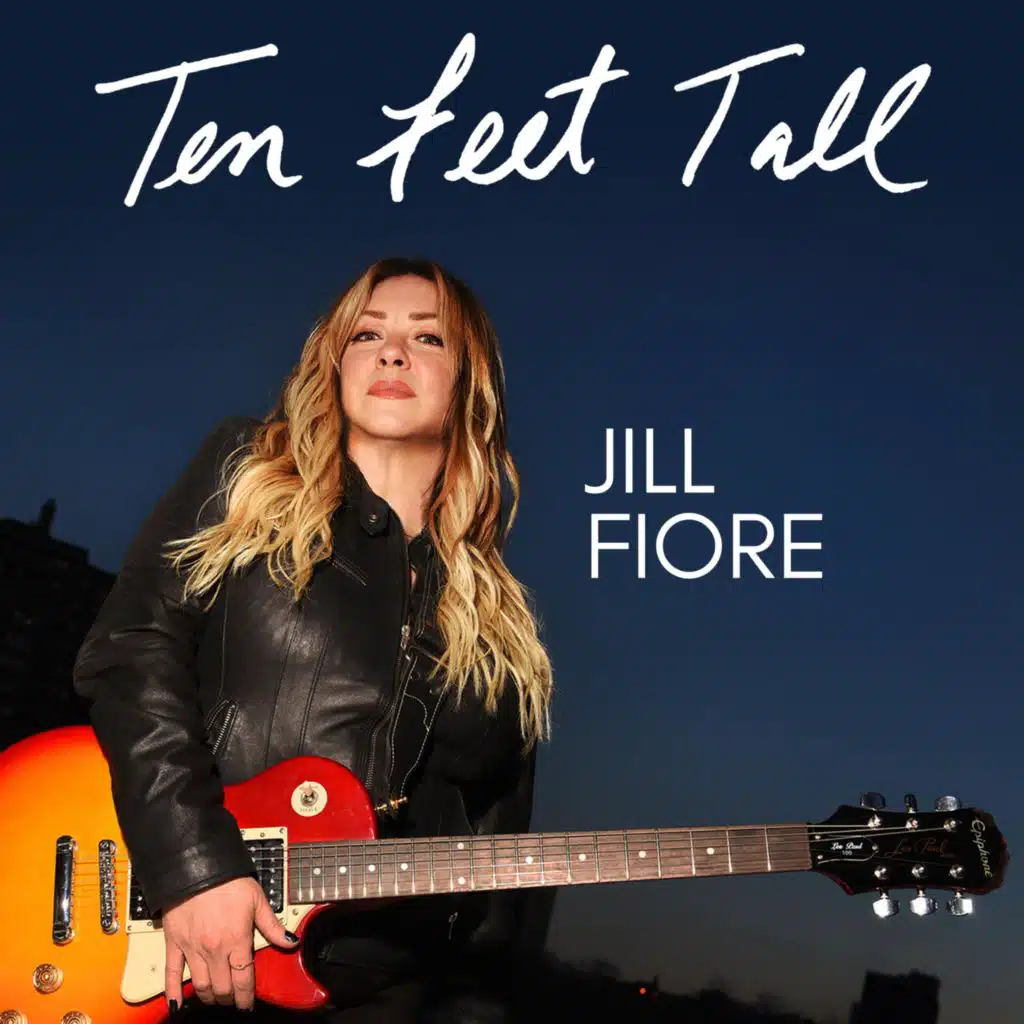 Ten Feet Tall
