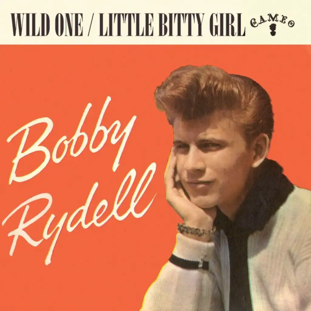Wild One / Little Bitty Girl (EP)