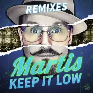 Keep It Low (Remixes)