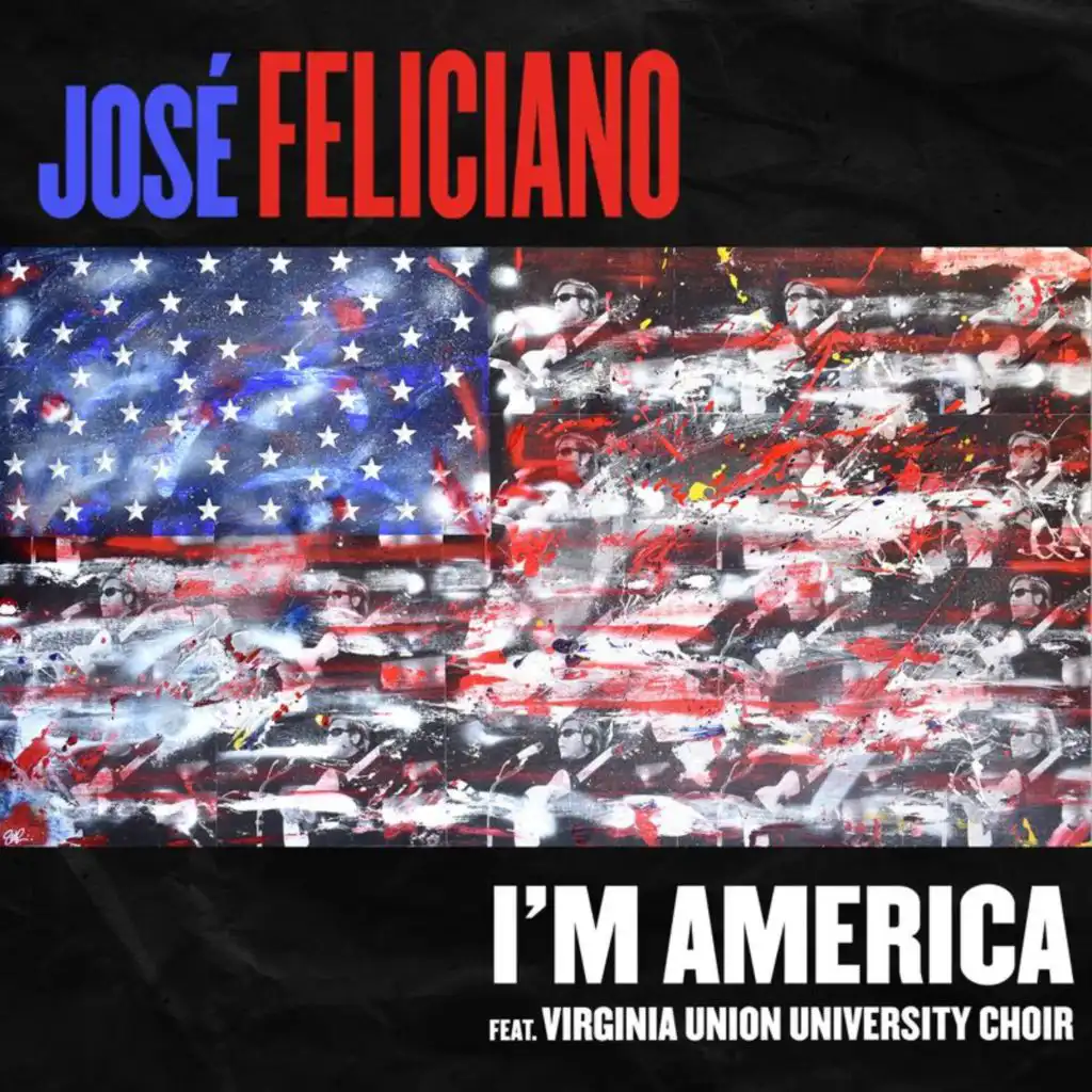 I'm America (feat. Virginia Union University Choir)