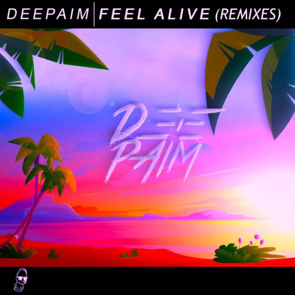 Feel Alive (DJ Combo & Rayman Rave Remix Instrumental Extended)