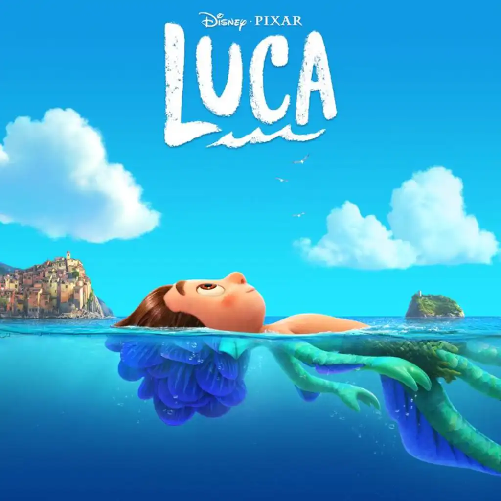 Luca (Original Motion Picture Soundtrack)