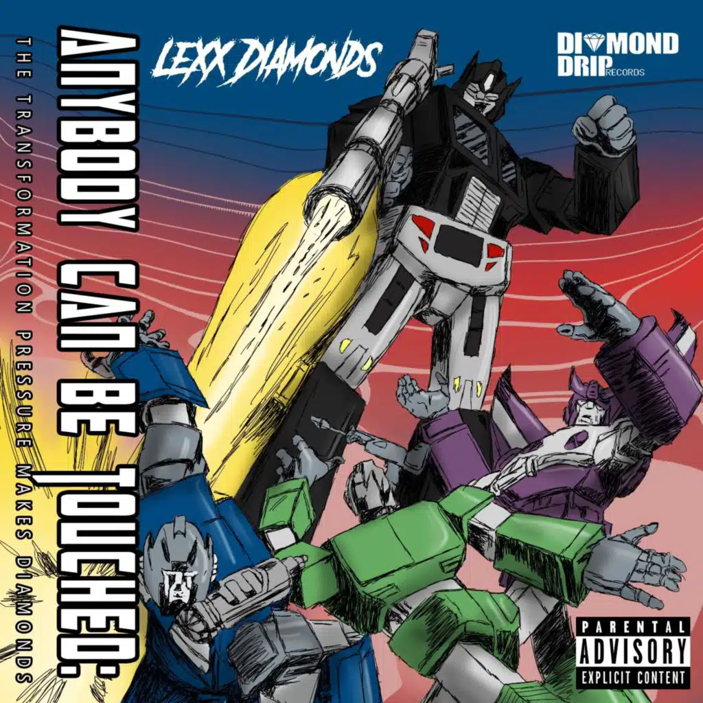 Lexx Diamonds