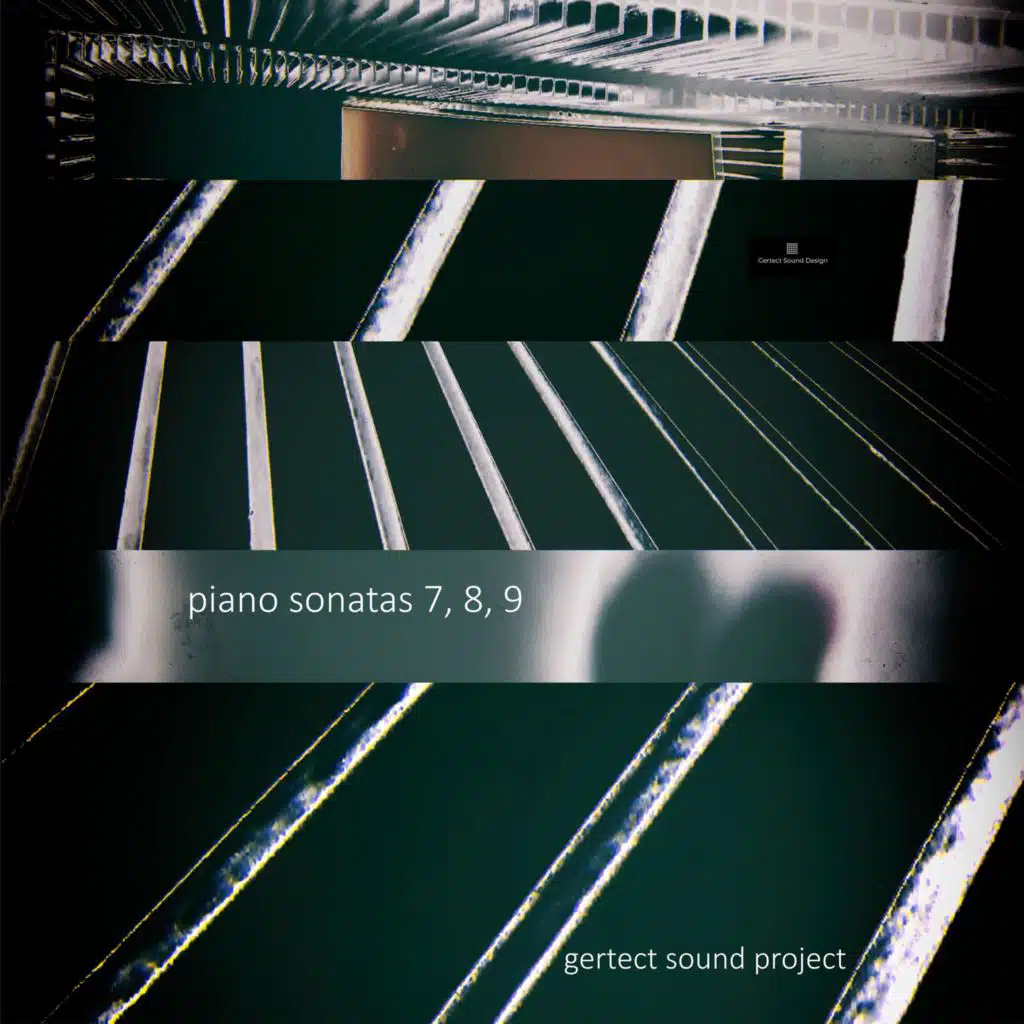 Gertect Sound Project