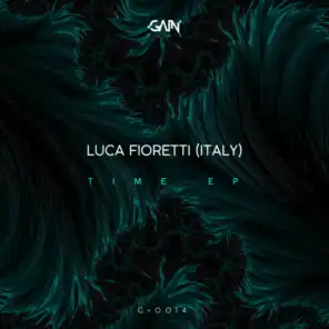 Luca Fioretti (Italy)