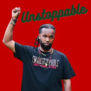 Unstoppable (feat. Tinna James)