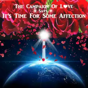 Intro Campaign of Love