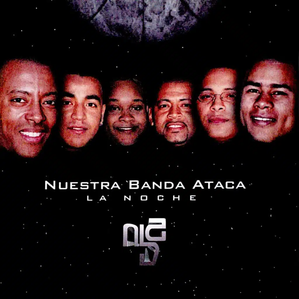 Nuestra Banda Ataca