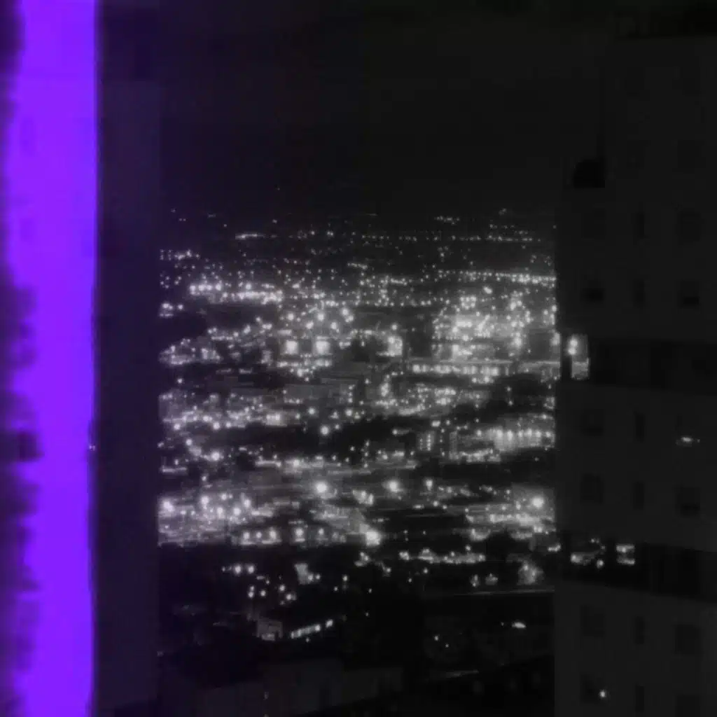 Njum (feat. Bor3e | البرعي)