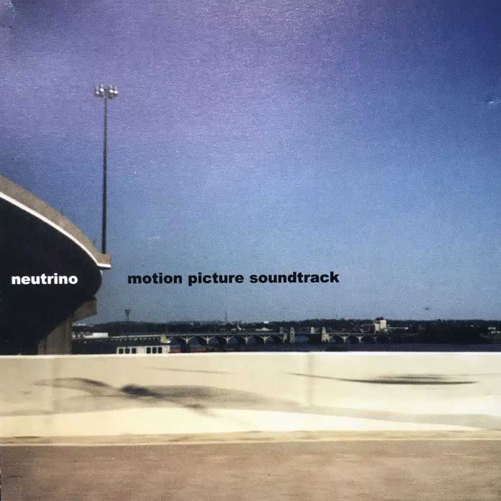 Motion Picture Soundtrack