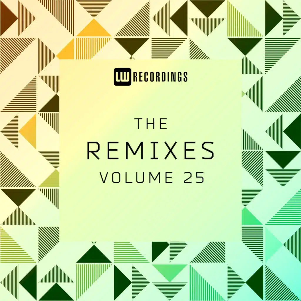 Take Your Time (Sebb Junior Remix)