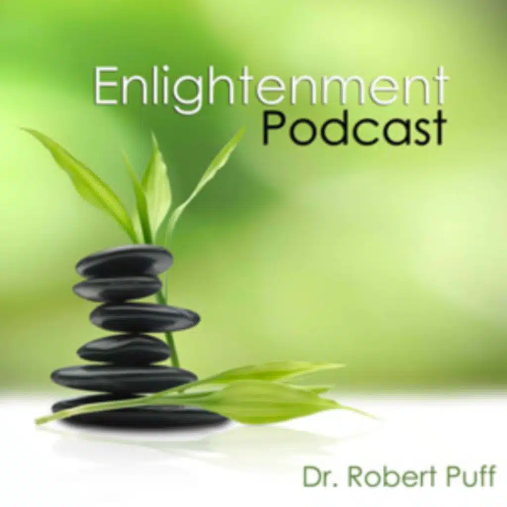 #36 Enlightenment-Living in the Present Moment-Pure Beingness