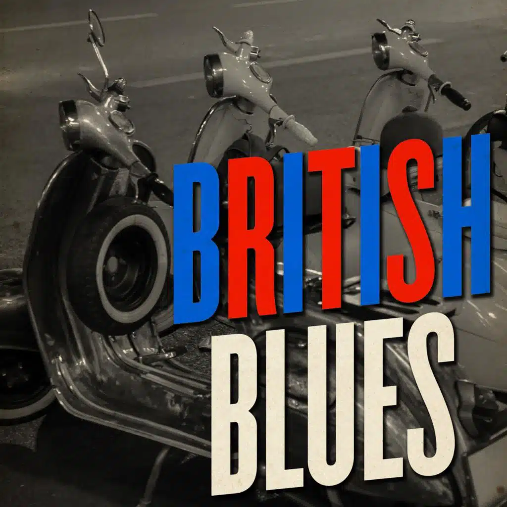 British Blues