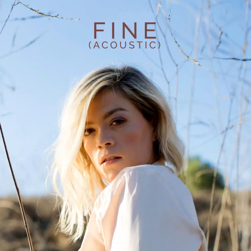 Fine (Acoustic)