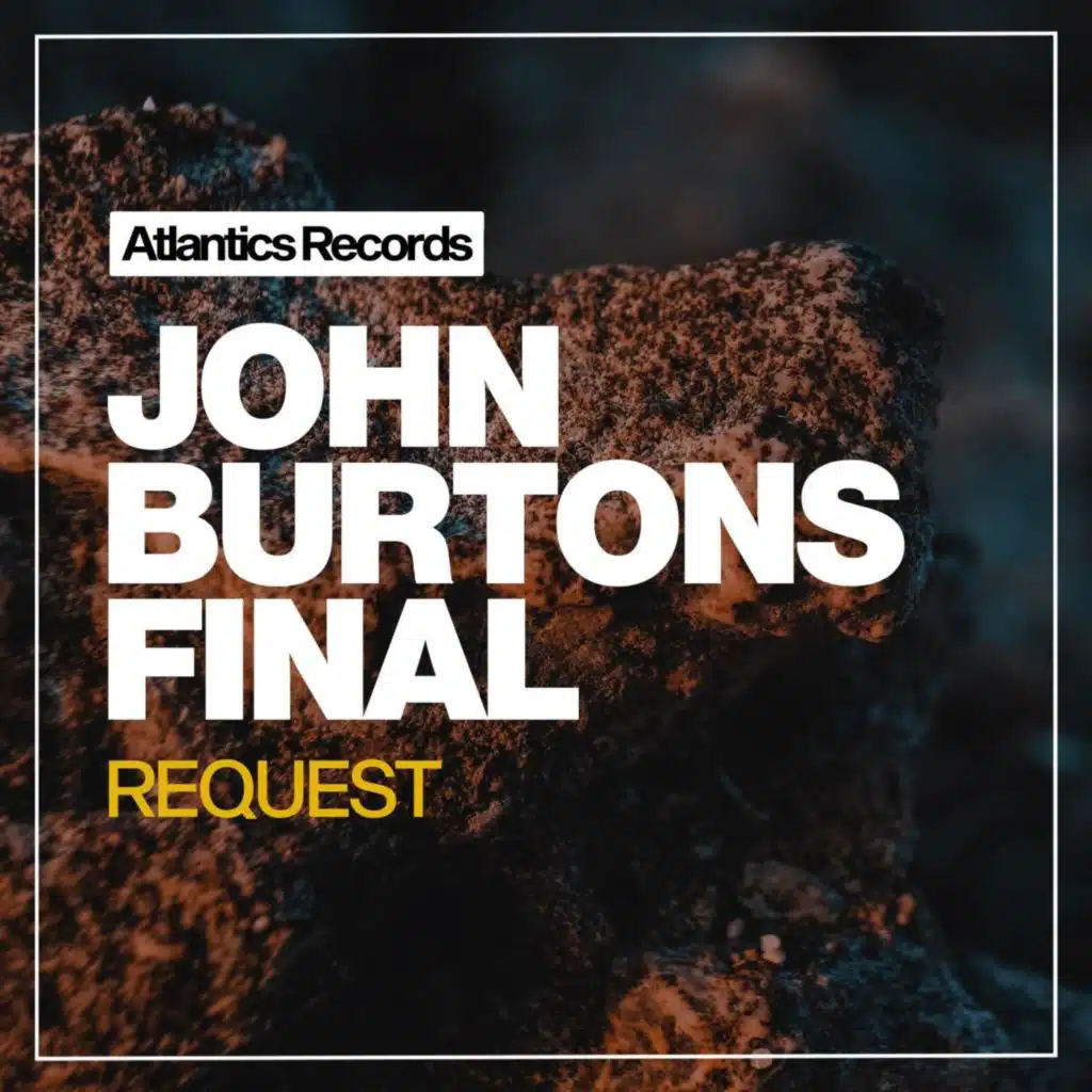 John Burtons