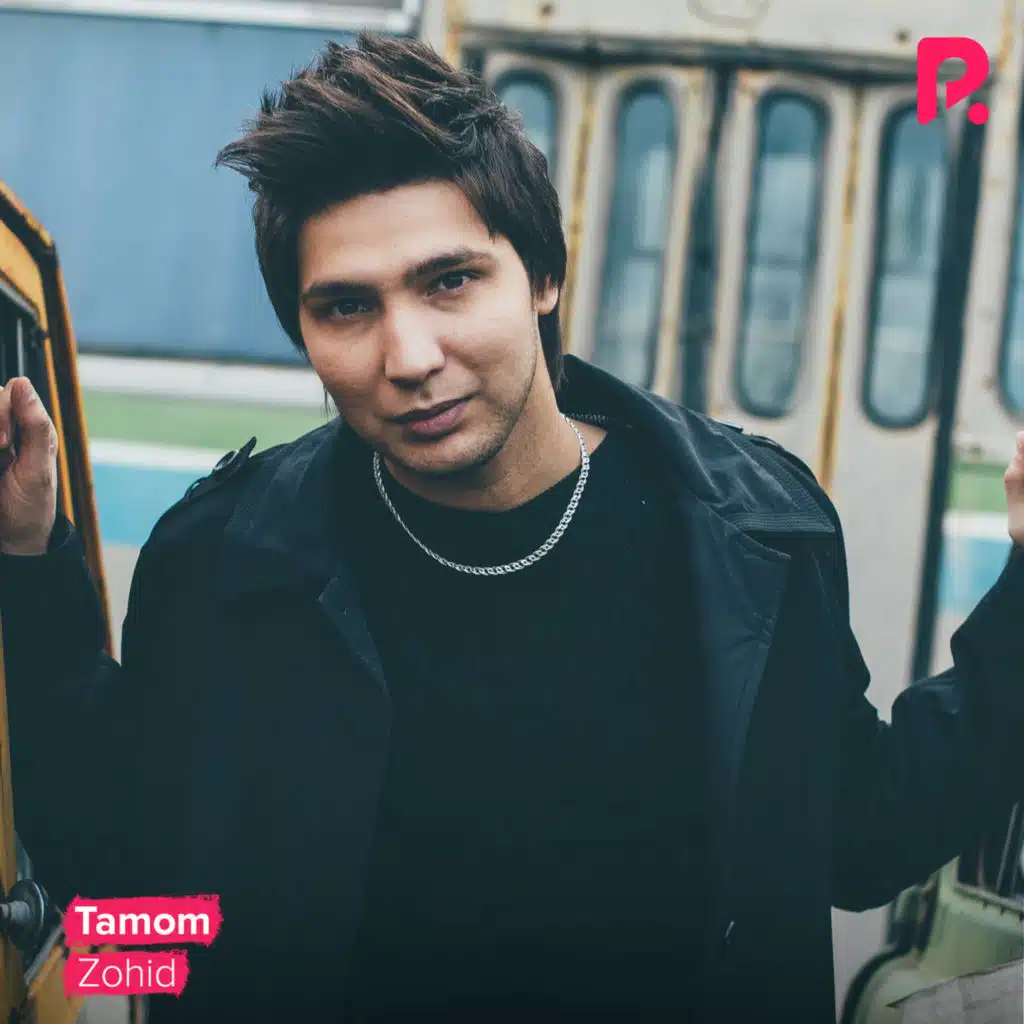 Zohid, Jasur & Shohrux