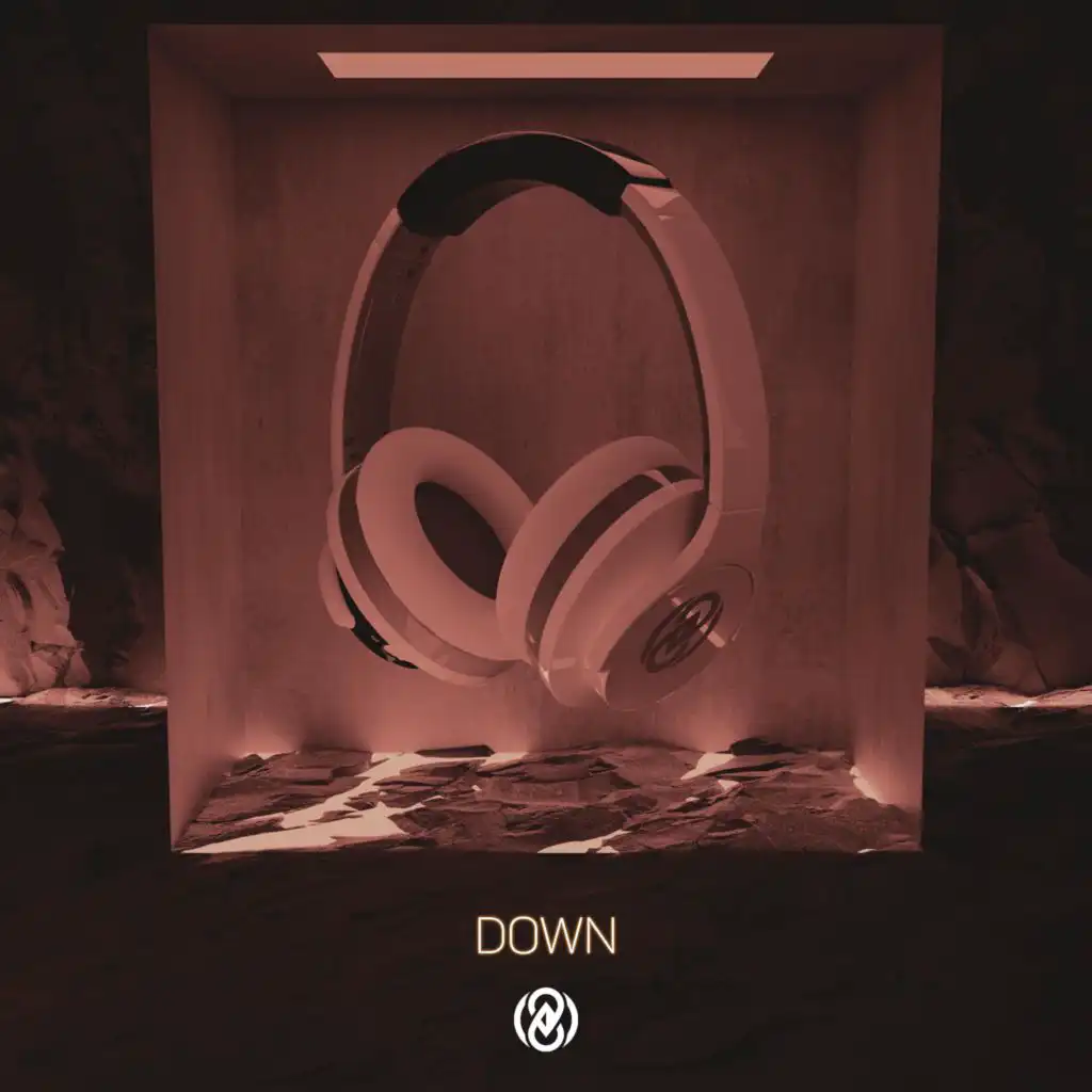 Down (8D Audio)