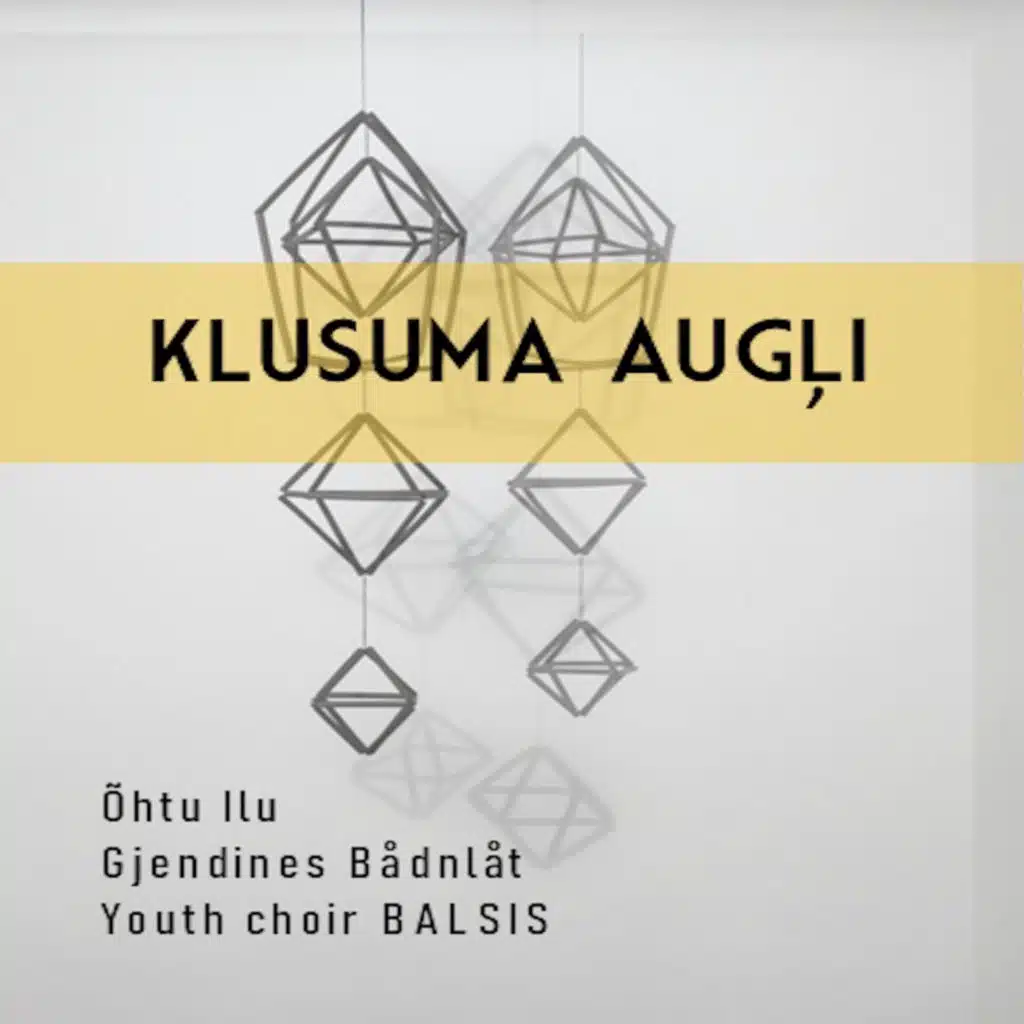 Ints Teterovskis & Youth choir BALSIS