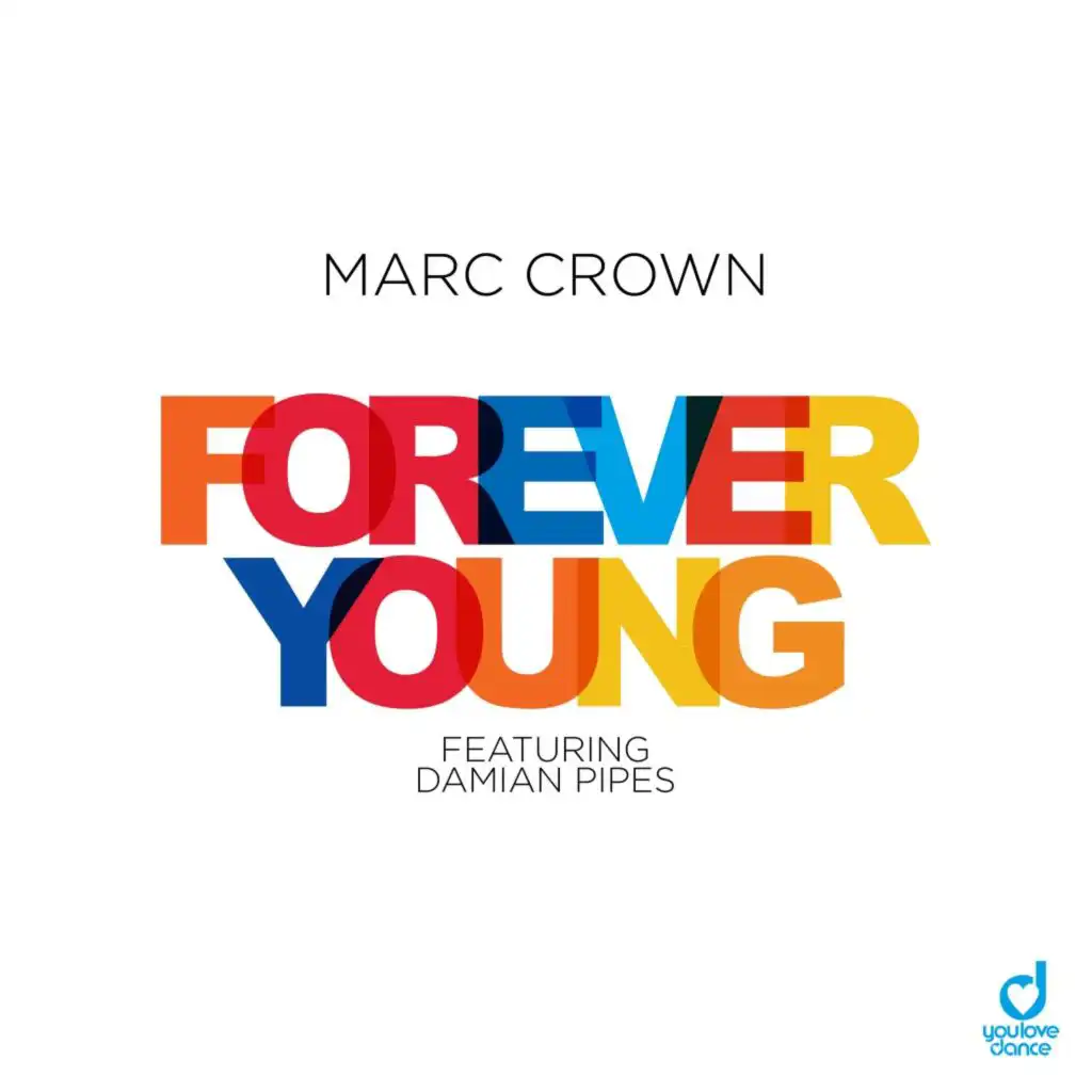 Marc Crown